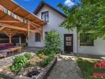 Prodej chalupy, Jaroměřice, 80 m2