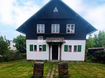 Prodej rodinného domu, Lipová, 200 m2