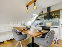 Prodej bytu 2+kk, Karlovice, 46 m2