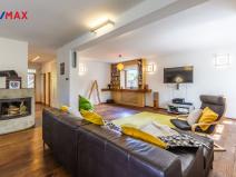 Prodej rodinného domu, Brandýs nad Labem-Stará Boleslav - Brandýs nad Labem, Královická, 199 m2