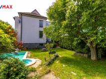 Prodej rodinného domu, Brandýs nad Labem-Stará Boleslav - Brandýs nad Labem, Královická, 199 m2