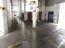 Pronájem skladu, Břeclav, Mládežnická, 973 m2