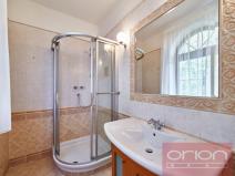 Pronájem rodinného domu, Praha - Nebušice, Nebušická, 243 m2