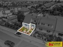 Prodej bytu 4+1, Moravany, 115 m2