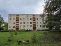 Pronájem bytu 3+kk, Meziboří, J. A. Komenského, 55 m2
