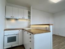 Pronájem bytu 1+kk, Ostrava - Poruba, Spartakovců, 23 m2