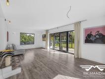Prodej rodinného domu, Mníšek pod Brdy, U nádraží, 164 m2