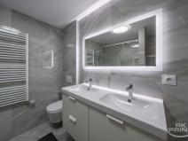Prodej bytu 3+kk, Praha - Hrdlořezy, Mezilehlá, 118 m2