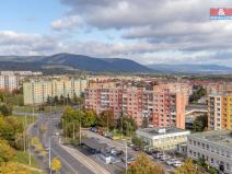 Prodej bytu 3+1, Chomutov, Písečná, 63 m2