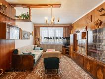 Prodej rodinného domu, Napajedla, Dr. Beneše, 180 m2