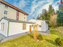 Prodej rodinného domu, Srní, 92 m2