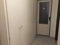 Pronájem bytu 2+kk, Praha - Střížkov, Teplická, 43 m2