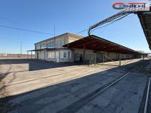 Pronájem skladu, Kostěnice, 2610 m2
