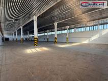 Pronájem skladu, Kostěnice, 2610 m2