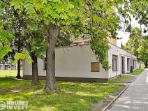 Pronájem obchodního prostoru, Chrudim, U Stadionu, 130 m2