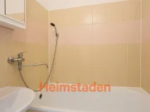 Pronájem bytu 2+1, Havířov - Město, Dlouhá třída, 52 m2