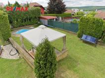 Prodej bytu 3+1, Kobeřice u Brna, Újezd II., 80 m2