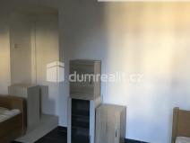 Pronájem bytu 1+1, Praha - Libeň, Zenklova, 26 m2