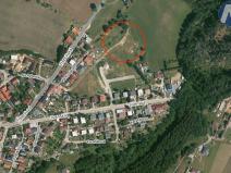 Prodej pozemku pro bydlení, Rudolfov, 4054 m2