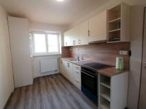 Pronájem bytu 2+1, Zábřeh, Postřelmovská, 51 m2