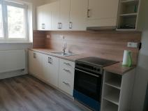 Pronájem bytu 2+1, Zábřeh, Postřelmovská, 51 m2