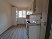 Pronájem bytu 2+1, Zábřeh, Postřelmovská, 51 m2