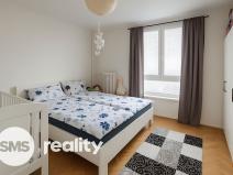 Pronájem bytu 3+1, Ostrava - Poruba, Francouzská, 65 m2