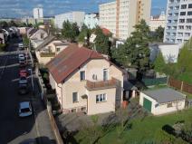 Prodej rodinného domu, Mladá Boleslav - Mladá Boleslav II, Galetova, 120 m2