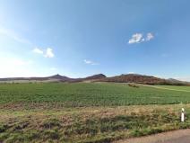 Prodej pole, Podsedice, 9484 m2