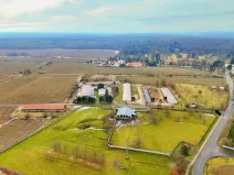 Prodej zemědělského objektu, Lány, Zámecká, 4000 m2