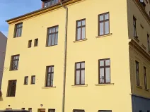 Pronájem bytu 1+kk, Jablonec nad Nisou, Podhorská, 40 m2