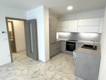 Pronájem bytu 2+kk, Boskovice, Na Výsluní, 52 m2