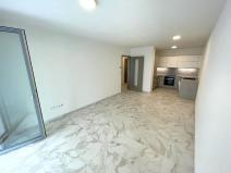 Pronájem bytu 2+kk, Boskovice, Na Výsluní, 52 m2