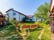 Pronájem komerční nemovitosti, Lažánky, 500 m2