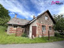 Prodej rodinného domu, Borová, 102 m2