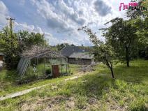 Prodej rodinného domu, Borová, 102 m2