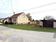 Prodej pozemku, Novosedly, 368 m2