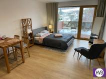 Prodej bytu 1+kk, Slaný, Lázeňská, 45 m2