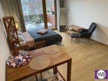 Prodej bytu 1+kk, Slaný, Lázeňská, 45 m2