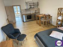 Prodej bytu 1+kk, Slaný, Lázeňská, 45 m2
