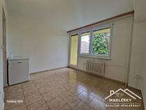 Pronájem bytu 1+1, Kolín, Funkeho, 19 m2