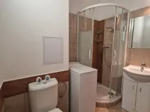 Pronájem bytu 1+1, Kolín, Funkeho, 19 m2