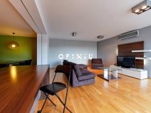 Pronájem bytu 2+kk, Brno - Staré Brno, Kopečná, 87 m2
