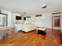 Pronájem bytu 3+kk, Brno - Staré Brno, Kopečná, 109 m2