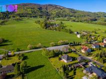 Prodej pozemku pro bydlení, Třinec, 1119 m2