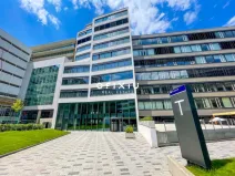 Pronájem kanceláře, Brno - Staré Brno, Nové sady, 300 m2