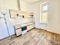 Pronájem bytu 1+1, Olomouc, Zamenhofova, 51 m2