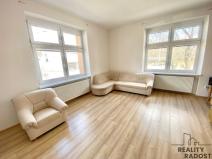 Pronájem bytu 1+1, Olomouc, Zamenhofova, 51 m2