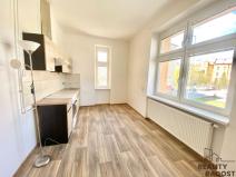 Pronájem bytu 1+1, Olomouc, Zamenhofova, 51 m2