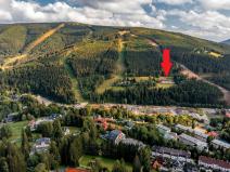 Prodej bytu 1+kk, Špindlerův Mlýn, 41 m2